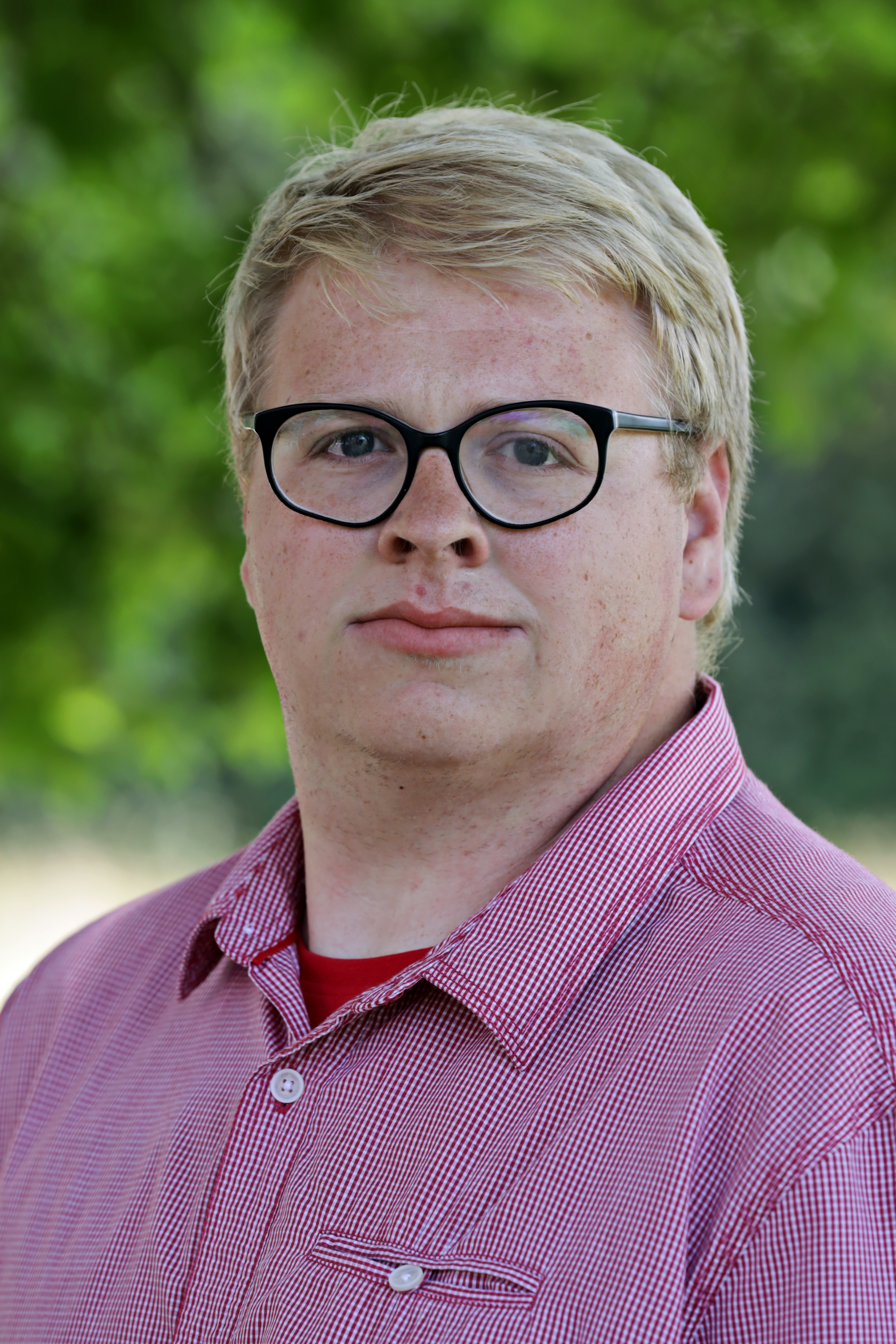 stellv. TL IuK (Information und Kommunikation): Carsten Spieker