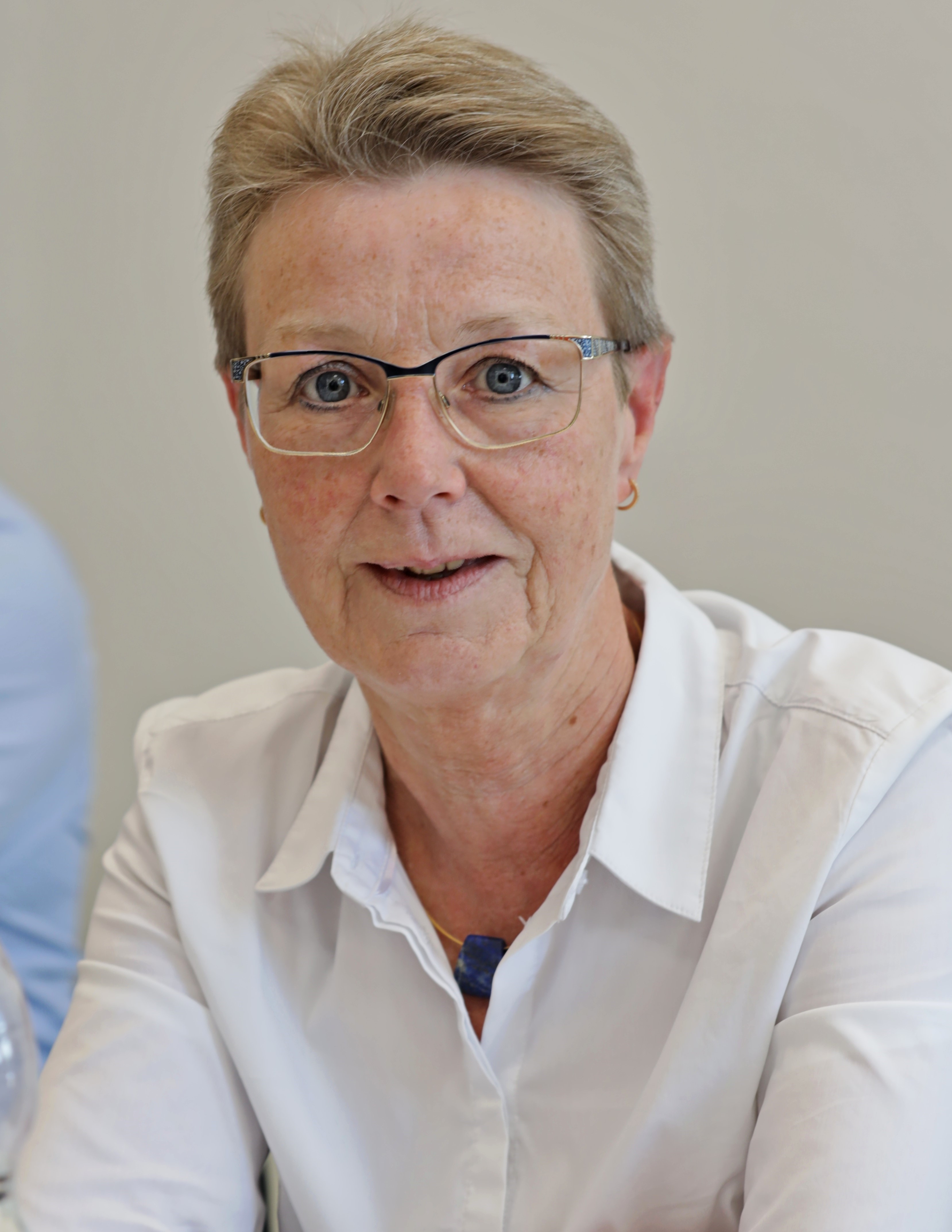Beurkunderin: Eva Brake